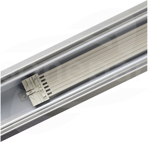 4MX656 491 7x1,5 WH Szyna MAXOS
