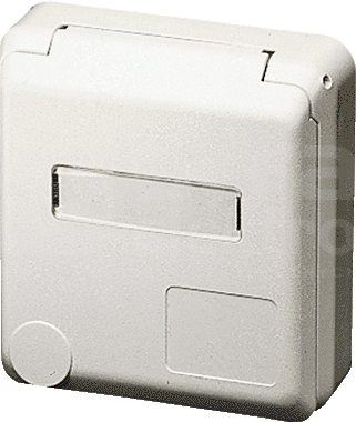 CEPEX 32A 3P 230V IP44 Gnizado