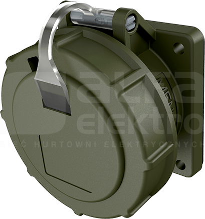 TM 20459 32A IP 67 Gniazdo mocujace