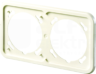 CEPEX Ramka maskująca podwójna