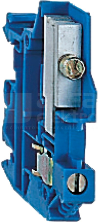 AB1NEN435U ZŁĄCZKA PRZEW.NEUTRAL.4-6mm2