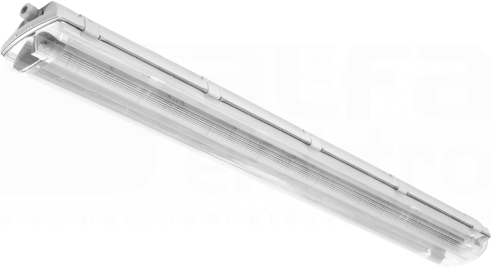 Oprawa FIBRA LED NARROW BEAM
