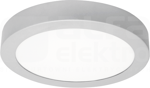 FINESTRA RING LED 10W 4K MPRM IP20 Oprawa LED