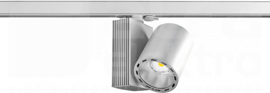 RAY LED 13W/840 1050lm 30D Oprawa LED