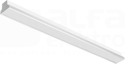 POKER LS LED 28W 4000K 2200lm MPRM Oprawa LED