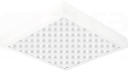 TORINO LED 24W/840 2770lm PRM Oprawa LED 600x600