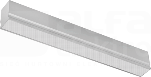 SIGMA LED 27W/840 2710lm MPRM IP20 Oprawa LED
