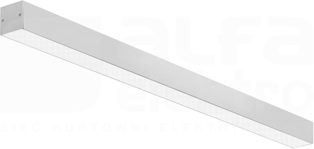 VIP LED 1169 MPRM IP44 Oprawa LED