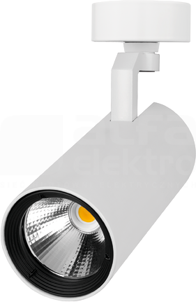 POINT LED 15W/830 1320lm 20D biały Projektor LED