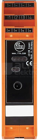 SMARTL25 4DI C Moduł AS-I