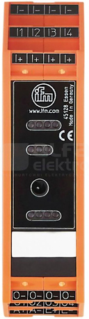 SMARTL25 4DI 4DO T C Moduł AS-I