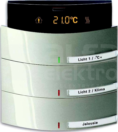 6300-0-1227 TERMOSTAT TRITON EIB