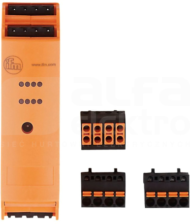 SMARTL25 4 DI T C Moduł AS-I