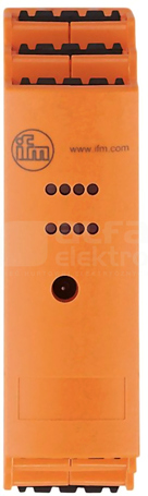 SmartL25 4 AI (C) C IP20 Moduł AS-I