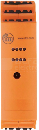 SmartL25 4 AI (V) C IP20 Moduł AS-I