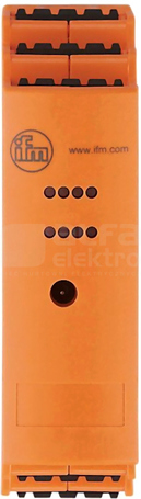 SMARTL25 4 AI (PT100) C IP20 Moduł AS-I