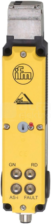 SAFETYSWITCH 2SI3DO A/AOCCP Wyłącznik bezpieczeństwa z blokadą
