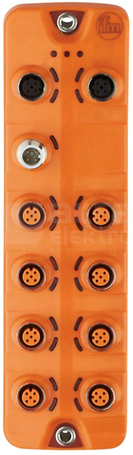 IO-Link Master SL PN 8P IP67 Moduł IO-LINK