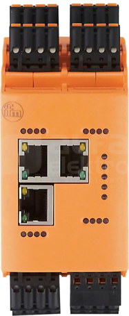 IO-LINK MASTER CL PN 8P IP20 Moduł IO-LINK