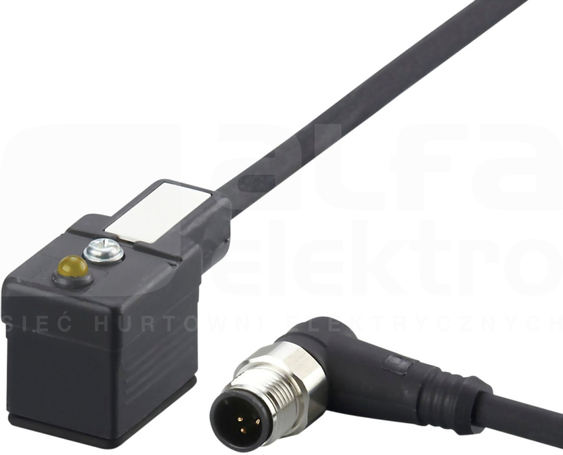 VVSAB041-S00,6A03STAH030VAS Kabel łączeniowy