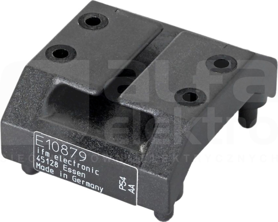MOUNTING ADAPTER Adapter montażowy