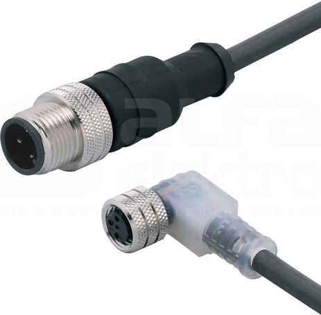 VDOAF032MSS01,5H03STGH030MSS Kabel łączeniowy