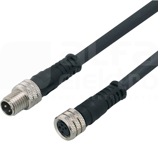 VDOGF040MSS00,2H04STGF040MSS Kabel łączeniowy