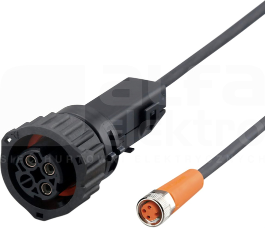 VDOGF030MSS03,7H03DOGR030PLS Kabel łączeniowy