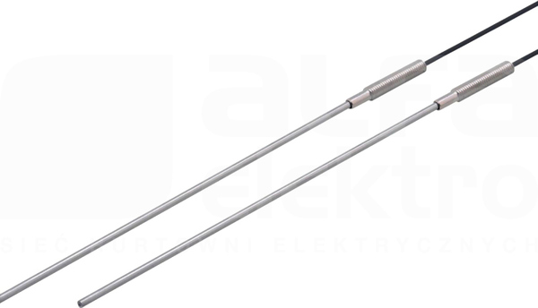 FE-11-EPA-M3/F1x0,5/2M Czujnik światłowodowy