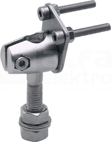 SYSTEM COMPONENT OC BOLT Zestaw montażowy