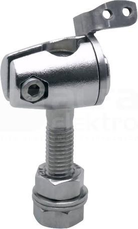 SYSTEM COMPONENT OJ BOLT Zestaw montażowy