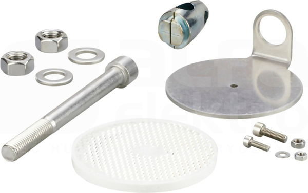 SYSTEM COMPONENT REFLECTOR Zestaw montażowy