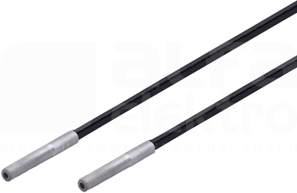 FE-11-EPA-M3/F613x0,06/2M Czujnik światłowodowy