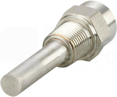 THERMOWELL D10/NPT1/2/L=100 Osłona czujnika temperatury