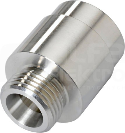 WELDING ADAPTER SID V4A Adapter do wspawania