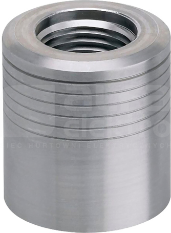 MONTMUFFE SAM16 V4A Adapter do wspawania