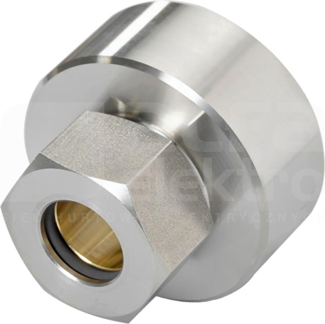 WELDING ADAPTER 50/D16 Adapter do wspawania
