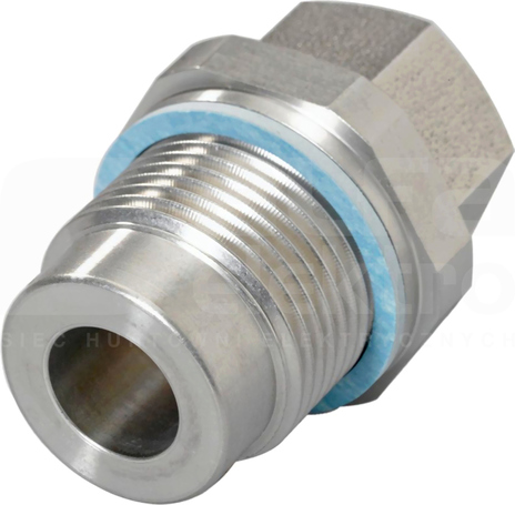 MOUNTING ADAPTER G3/4 Adapter montażowy
