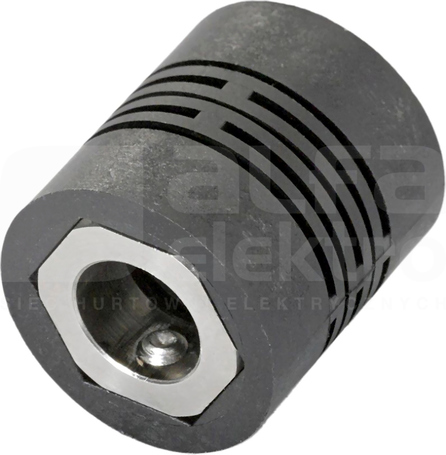 COUPLING 25-10-10-24-SV Sprzęgło z piastą INOX