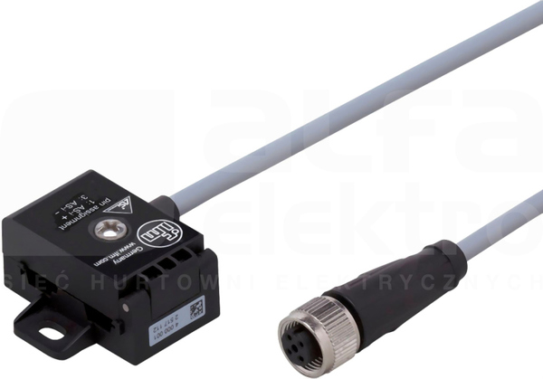 FC SPLITTER ASI 0,6M M12 Przyłącze FC