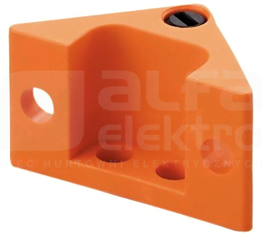 ID-TAG/TRIANGLE HOUSING/05 Tag identyfikacyjny