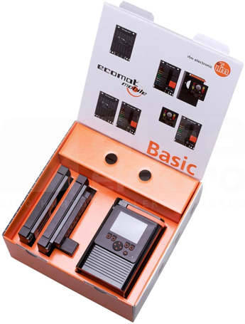 R360/STARTERKIT-ACCESSORIES Zestaw startowy