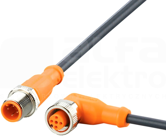 VDOAH050MSS0003H05STGH050MSS Kabel łączeniowy