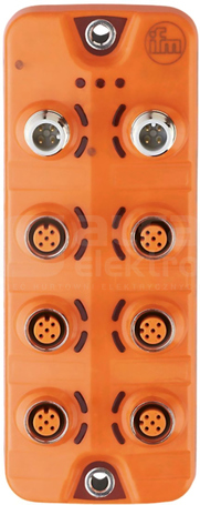 IO-LINK 6x2 DO M12 IP67 Moduł IO-LINK
