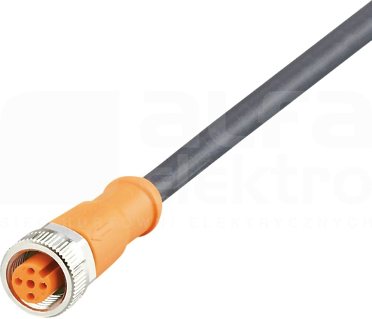 ADOGH040MSP0010H04 Przewód z gniazdem