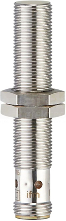 IFK3003BBPKG/M/K1/US-104-DPS Czujnik indukcyjny