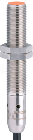 IFKC004BASKG/M/60V/8M/ZH Czujnik indukcyjny