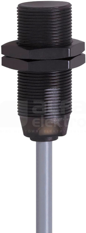 IGB2008BAROG/SC/UP/2LED/0,3M Czujnik indukcyjny