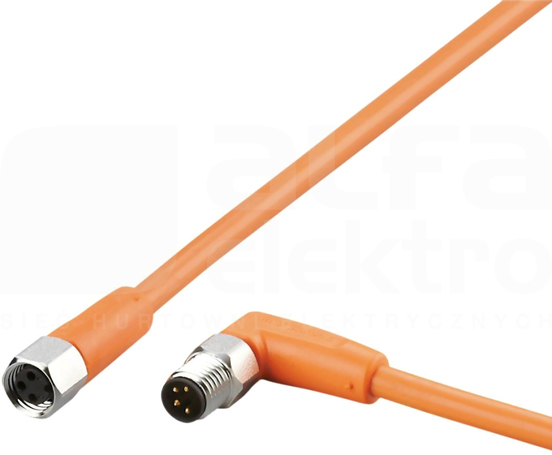 VDOGF030VAS0002E03STAF040VAS Kabel łączeniowy