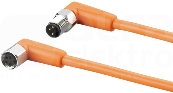 VDOAF040VAS0002E03STAF030VAS Kabel łączeniowy